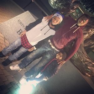 Meet your Posher, Bryan